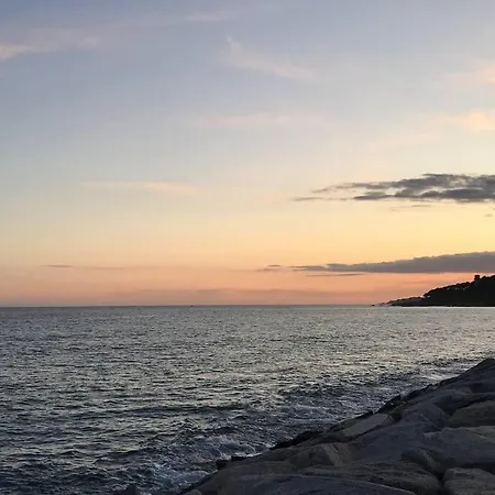 Costa Brava-st Antoni De Per Parelles I Families Petites Apartmán *
