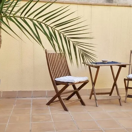 Costa Brava-st Antoni De Per Parelles I Families Petites
