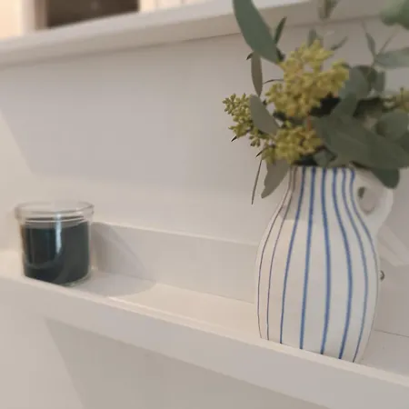 Apartmán Costa Brava-st Antoni De Per Parelles I Families Petites *