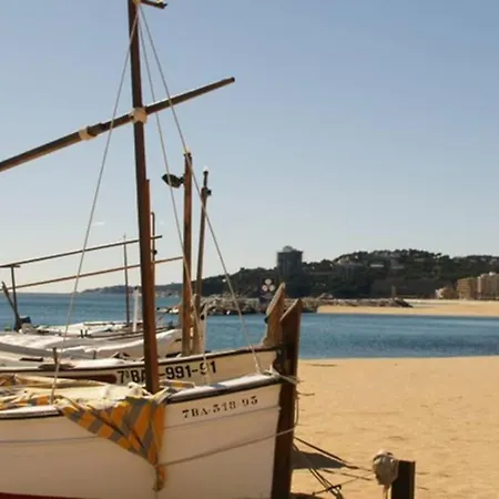 Appartement Costa Brava-st Antoni De Calonge Per Parelles I Families Petites