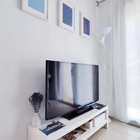 Appartement Costa Brava-st Antoni De Calonge Per Parelles I Families Petites Calonge (Catalonia)