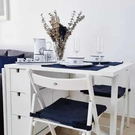 Appartement Costa Brava-st Antoni De Calonge Per Parelles I Families Petites *