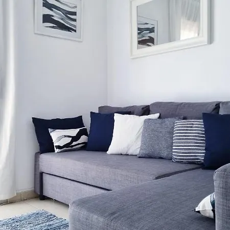 Appartement Costa Brava-st Antoni De Calonge Per Parelles I Families Petites *