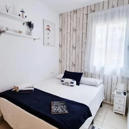 Costa Brava-st Antoni De Calonge Per Parelles I Families Petites Appartement Calonge (Catalonia)