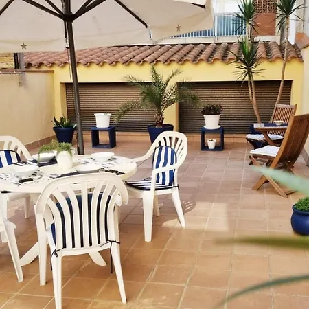 Appartement Costa Brava-st Antoni De Calonge Per Parelles I Families Petites