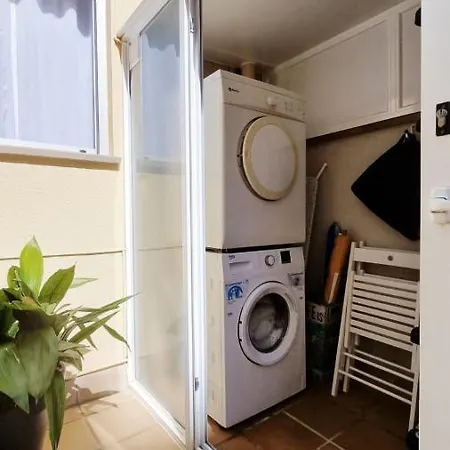 Costa Brava-st Antoni De Calonge Per Parelles I Families Petites Appartement