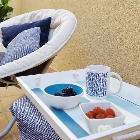 Costa Brava-st Antoni De Calonge Per Parelles I Families Petites Appartement Calonge (Catalonia)