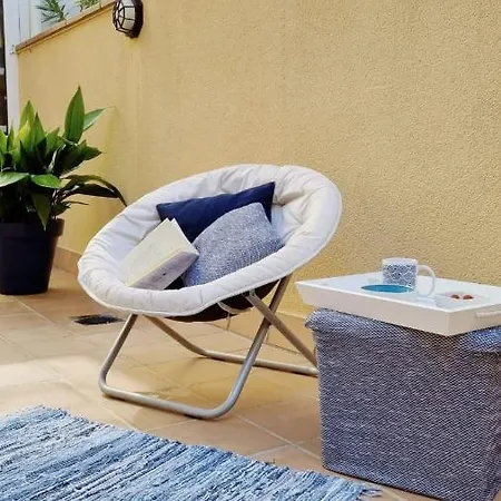 Costa Brava-st Antoni De Calonge Per Parelles I Families Petites Appartement